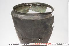 Foto von Bronzesitula (NHMW-PRAE-024473)